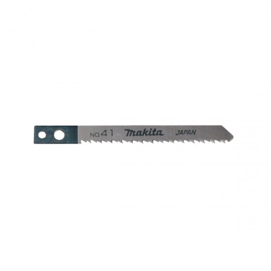 Makita Jigsaw Blade A-85880 for Wood (Pack of 5)