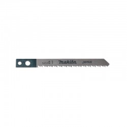 Makita Jigsaw Blade A-85880 for Wood (Pack of 5)