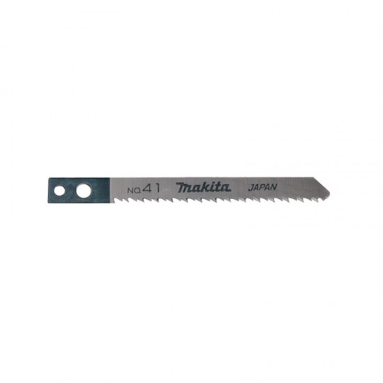 Makita Jigsaw Blade A-85880 for Wood (Pack of 5)