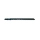 Makita Jigsaw Blade A-86309 for Wood (Pack of 5)