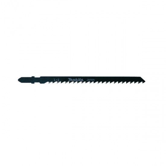 Makita Jigsaw Blade A-86309 for Wood (Pack of 5)