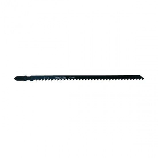 Makita Jigsaw Blade A-86315 for Wood (Pack of 5)