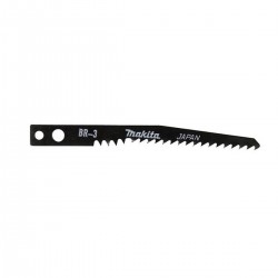 Makita Jigsaw Blade A-85933 for Wood (Pack of 5)