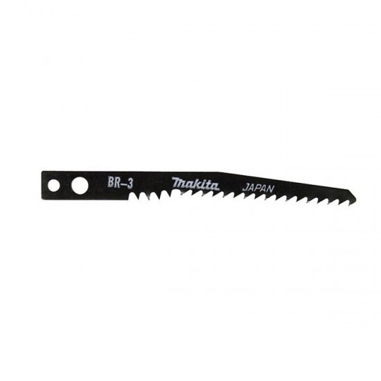 Makita Jigsaw Blade A-85933 for Wood (Pack of 5)