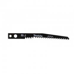 Makita Jigsaw Blade A-85933 for Wood (Pack of 5)
