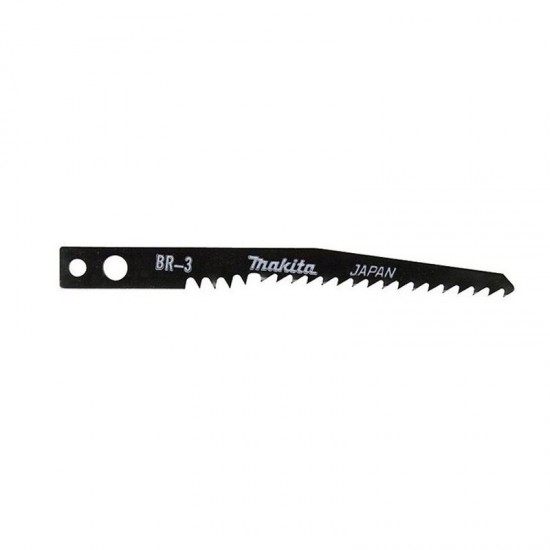 Makita Jigsaw Blade A-85933 for Wood (Pack of 5)