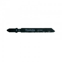 Makita Jigsaw Blade A-85662 for Hard Wood (Pack of 5)