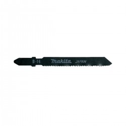 Makita Jigsaw Blade A-85662 for Hard Wood (Pack of 5)