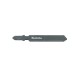 Makita Inox Jigsaw Blade P-05929 (Pack of 1)