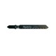 Makita A-85759 B-24 Jigsaw Blades for Metal (5 Pack)