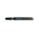 Makita A-85759 B-24 Jigsaw Blades for Metal (5 Pack)