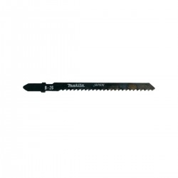 Makita Jigsaw Blade A-85771 for Metal (Pack of 5)