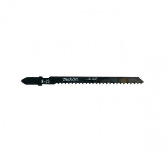 Makita Jigsaw Blade A-85771 for Metal (Pack of 5)