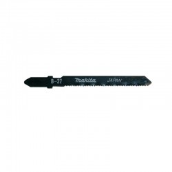 Makita Jigsaw Blade A-85787 for Metal (Pack of 5)