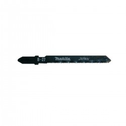 Makita Jigsaw Blade A-85787 for Metal (Pack of 5)