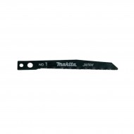 Makita Jigsaw Blade A-85802 for Metal (Pack of 5)