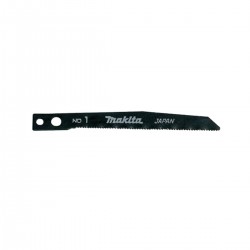 Makita Jigsaw Blade A-85802 for Metal (Pack of 5)