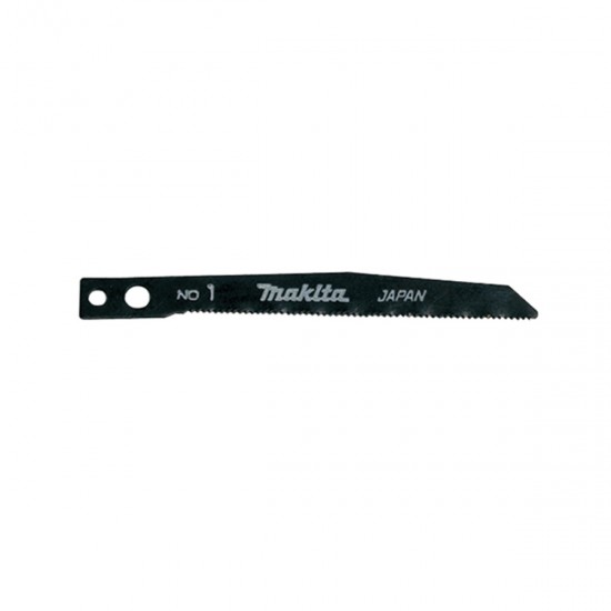 Makita Jigsaw Blade A-85802 for Metal (Pack of 5)