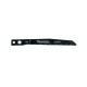 Makita Jigsaw Blade A-85802 for Metal (Pack of 5)