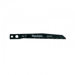 Makita Jigsaw Blade A-85802 for Metal (Pack of 5)