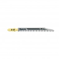Makita Jigsaw Blade B-06460 for Metal (Pack of 5)