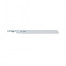Makita Jigsaw Blade P-47204 For Metal (Pack of 5)