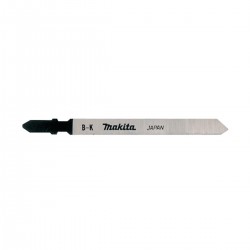Makita Jigsaw Blade A-80416 for Soft Material (Pack of 5)