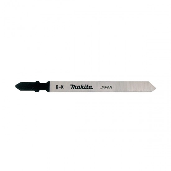 Makita Jigsaw Blade A-80416 for Soft Material (Pack of 5)