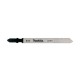 Makita Jigsaw Blade A-80416 for Soft Material (Pack of 5)