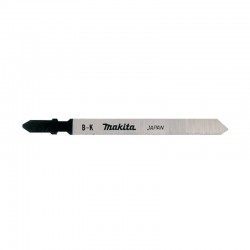 Makita Jigsaw Blade A-80416 for Soft Material (Pack of 5)