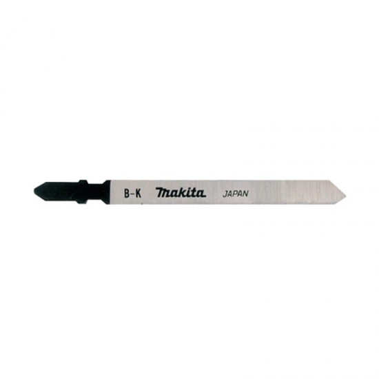Makita Jigsaw Blade A-80416 for Soft Material (Pack of 5)