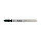 Makita Jigsaw Blade A-80416 for Soft Material (Pack of 5)