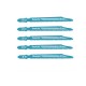 Makita Jigsaw Blade B-06476 Super Express for Wood and Metal (Pack of 5)