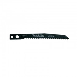 Makita Jigsaw Blade A-85874 for Wood and Metal (Pack of 5)