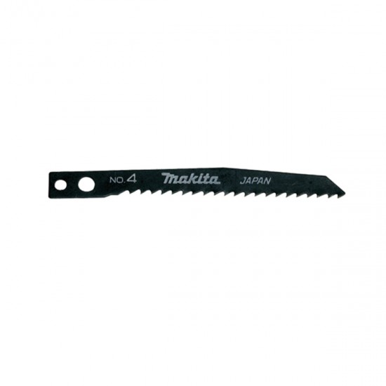 Makita Jigsaw Blade A-85874 for Wood and Metal (Pack of 5)