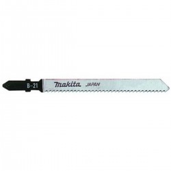Makita Jigsaw Blade A-85721 for Acrylic (Pack of 5)