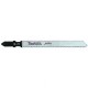 Makita Jigsaw Blade A-85721 for Acrylic (Pack of 5)