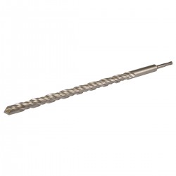 25 X 460mm Hammer Drill SDS Plus