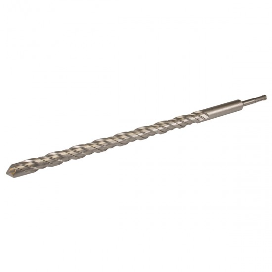 25 X 460mm Hammer Drill SDS Plus