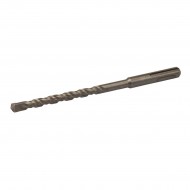 8mm x 160mm Masonry Drill Bit - SDS Plus 8 Silverline