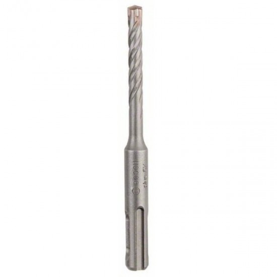 10mm x 160mm Hammer Drill Bit MSDS10016