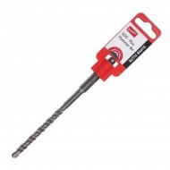 Dart 16 x 460mm Super Flute SDS + Hammer Drill Bit