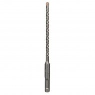 6mm x 260mm Hammer Drill BIT