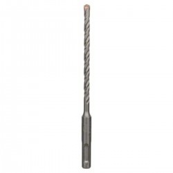 6mm x 260mm Hammer Drill BIT