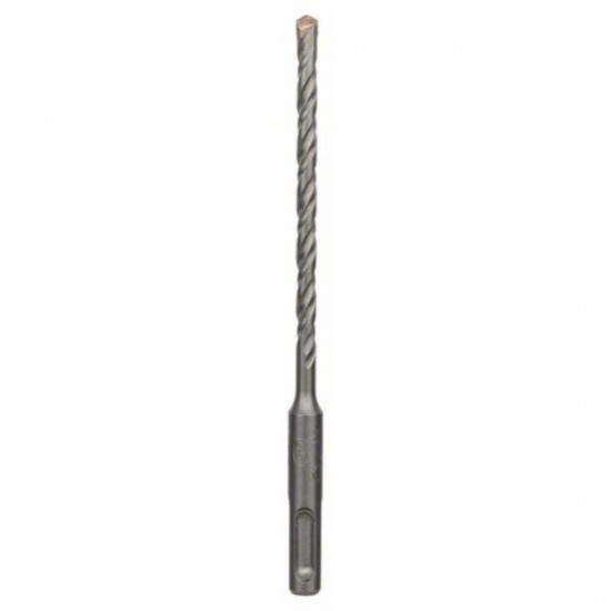 6mm x 260mm Hammer Drill BIT