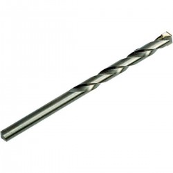 5.5mm x 100mm Tornado TCT Drill Bit