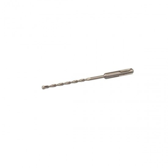 5.5 x 160mm Silverline SDS Bit