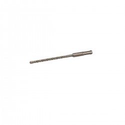 6.5 x 160mm Silverline SDS Bit