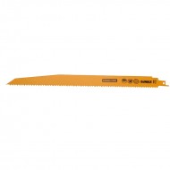 DeWalt Recip Saw Blade DT2314-QZ (Pack of 5)