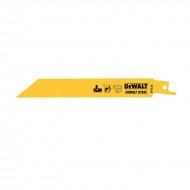 DeWalt Recip Saw Blade DT2345-QZ (Pack of 5)